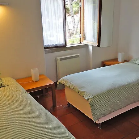 House Vakantiehuis