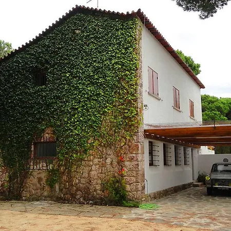 Vakantiehuis House *