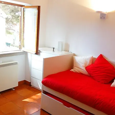 Vakantiehuis House