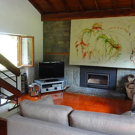 House Vakantiehuis