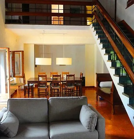 House Vakantiehuis Colares