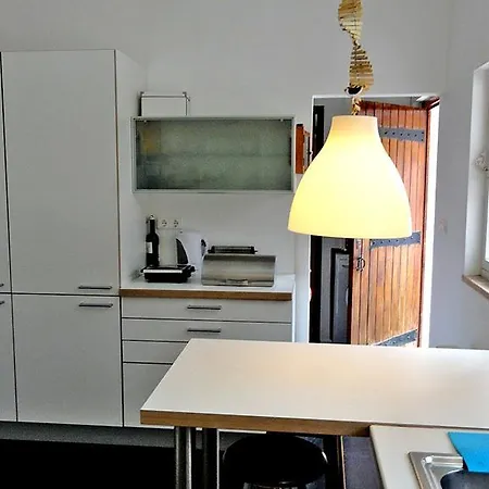 House Vakantiehuis