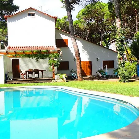 House Vakantiehuis