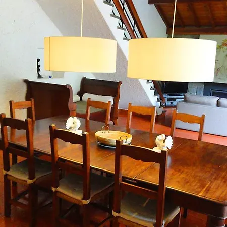 Vakantiehuis House